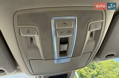Внедорожник / Кроссовер Mercedes-Benz GL-Class 2013 в 