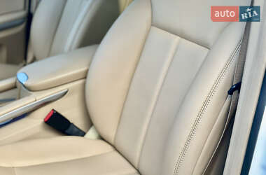 Внедорожник / Кроссовер Mercedes-Benz GL-Class 2008 в 