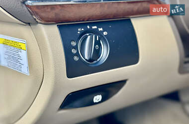 Внедорожник / Кроссовер Mercedes-Benz GL-Class 2008 в 