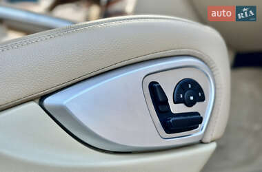 Внедорожник / Кроссовер Mercedes-Benz GL-Class 2008 в 