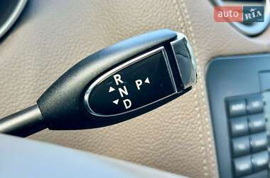 Внедорожник / Кроссовер Mercedes-Benz GL-Class 2008 в 