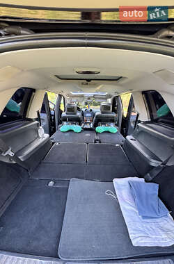 Внедорожник / Кроссовер Mercedes-Benz GL-Class 2008 в 