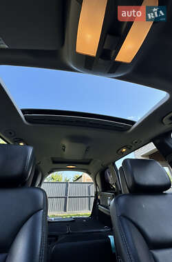 Внедорожник / Кроссовер Mercedes-Benz GL-Class 2008 в 