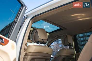 Внедорожник / Кроссовер Mercedes-Benz GL-Class 2014 в 