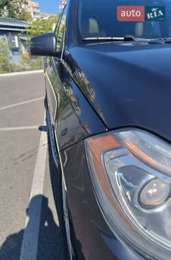Внедорожник / Кроссовер Mercedes-Benz GL-Class 2013 в Львове