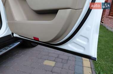 Внедорожник / Кроссовер Mercedes-Benz GL-Class 2015 в 