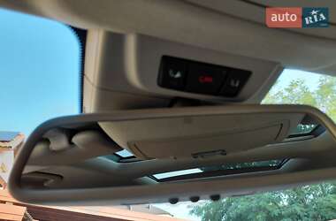 Внедорожник / Кроссовер Mercedes-Benz GL-Class 2015 в 