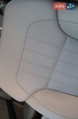Внедорожник / Кроссовер Mercedes-Benz GL-Class 2015 в 