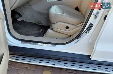 Внедорожник / Кроссовер Mercedes-Benz GL-Class 2015 в 