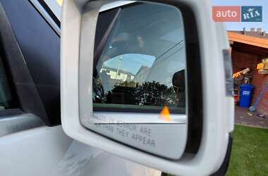 Внедорожник / Кроссовер Mercedes-Benz GL-Class 2015 в 