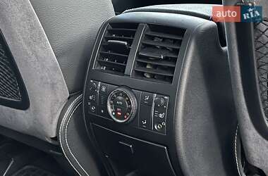 Внедорожник / Кроссовер Mercedes-Benz GL-Class 2008 в 