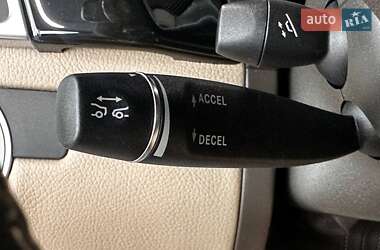 Внедорожник / Кроссовер Mercedes-Benz GL-Class 2014 в 