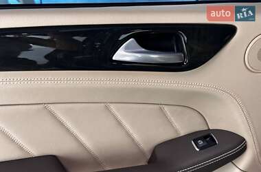 Внедорожник / Кроссовер Mercedes-Benz GL-Class 2014 в 