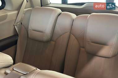 Внедорожник / Кроссовер Mercedes-Benz GL-Class 2014 в 