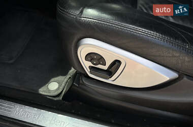 Внедорожник / Кроссовер Mercedes-Benz GL-Class 2007 в 