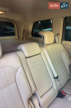 Внедорожник / Кроссовер Mercedes-Benz GL-Class 2014 в 