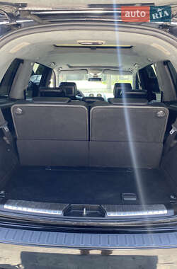 Внедорожник / Кроссовер Mercedes-Benz GL-Class 2007 в 