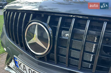 Внедорожник / Кроссовер Mercedes-Benz GL-Class 2012 в 