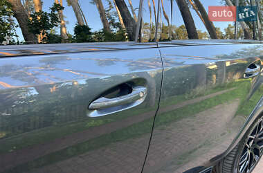 Внедорожник / Кроссовер Mercedes-Benz GL-Class 2012 в 