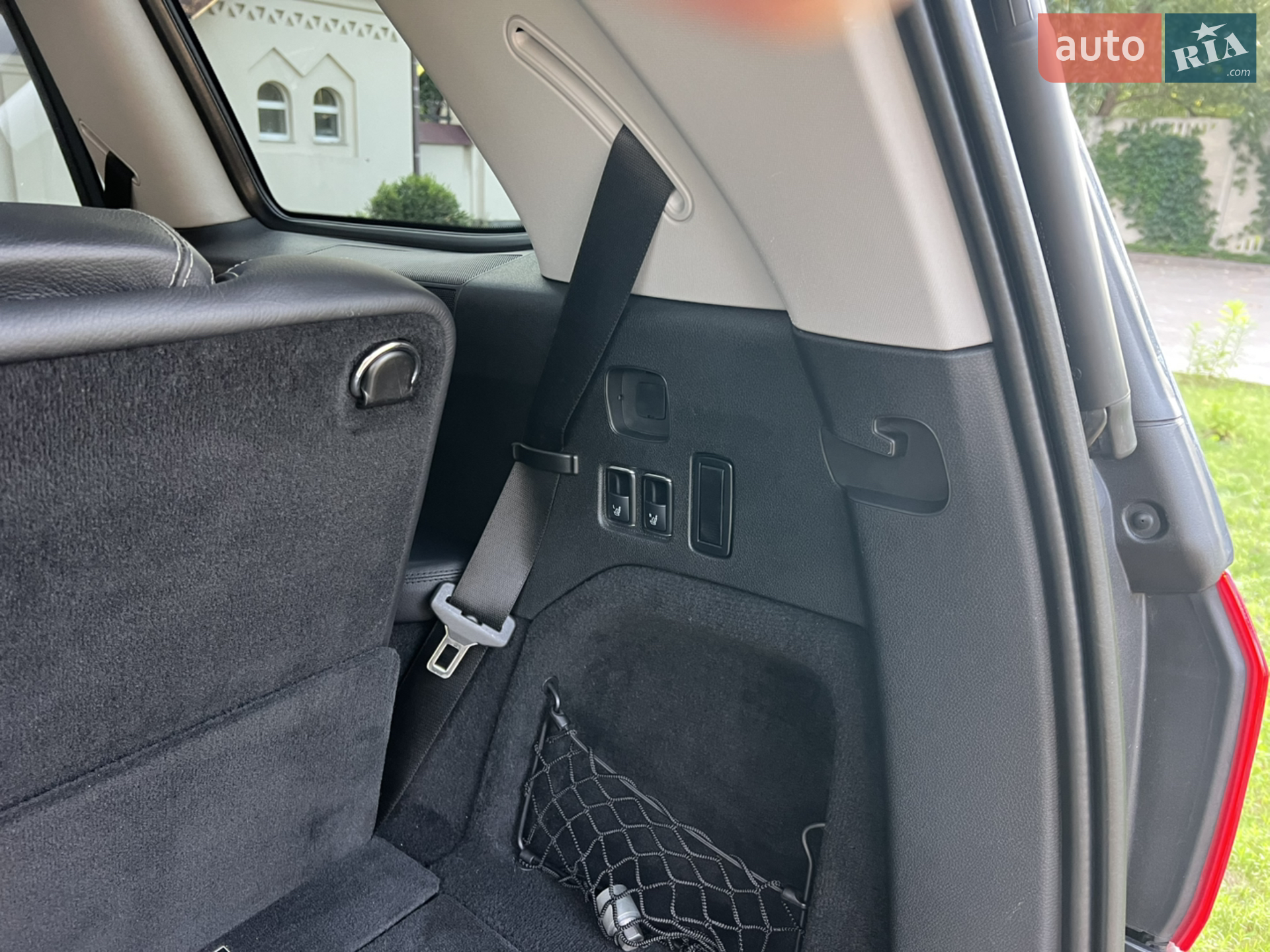 2012 Mercedes-Benz GL-klasse - мініатюра 54