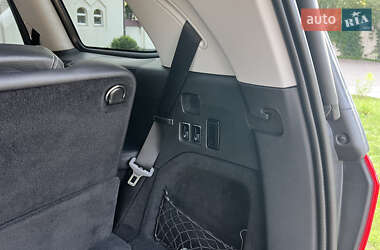 Внедорожник / Кроссовер Mercedes-Benz GL-Class 2012 в 