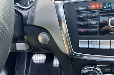 Внедорожник / Кроссовер Mercedes-Benz GL-Class 2012 в 