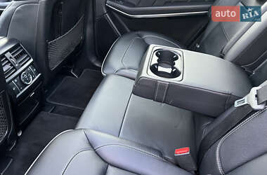 Внедорожник / Кроссовер Mercedes-Benz GL-Class 2012 в 