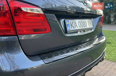 Внедорожник / Кроссовер Mercedes-Benz GL-Class 2012 в 