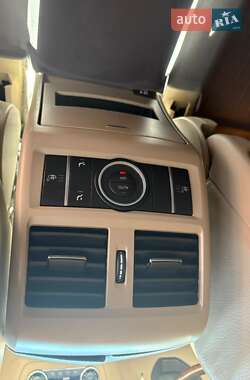 Внедорожник / Кроссовер Mercedes-Benz GL-Class 2013 в 
