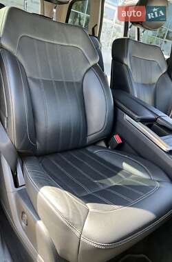 Внедорожник / Кроссовер Mercedes-Benz GL-Class 2016 в 