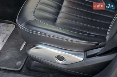 Внедорожник / Кроссовер Mercedes-Benz GL-Class 2012 в 