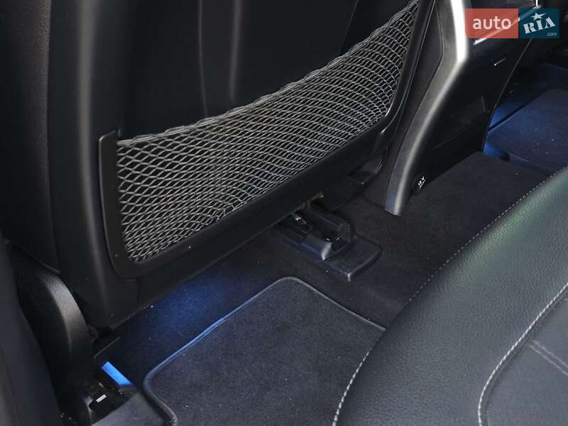 Позашляховик / Кросовер Mercedes-Benz GL-Class 2012 в Тернополі фото 37 Позашляховик / Кросовер Mercedes-Benz GL-Class 2012 в Тернополі