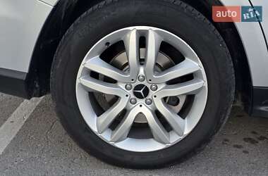 Внедорожник / Кроссовер Mercedes-Benz GL-Class 2012 в 
