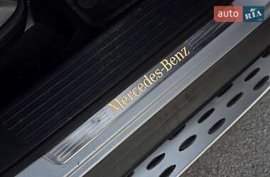 Внедорожник / Кроссовер Mercedes-Benz GL-Class 2012 в 