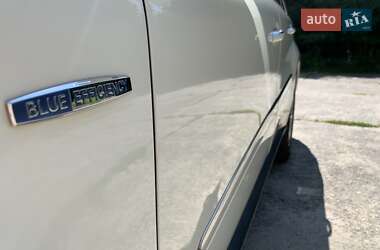 Внедорожник / Кроссовер Mercedes-Benz GL-Class 2012 в 