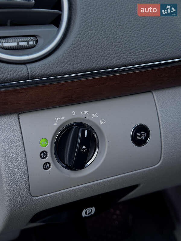 Внедорожник / Кроссовер Mercedes-Benz GL-Class 2006 в Киеве
