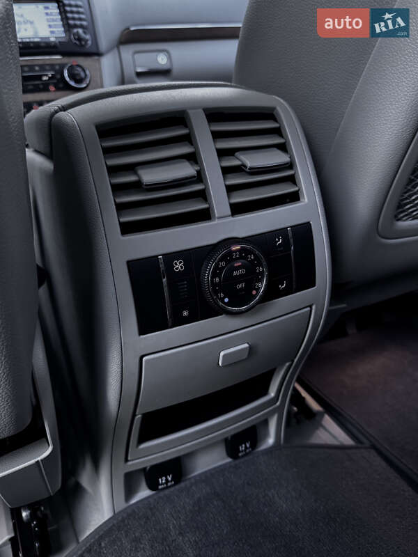 Внедорожник / Кроссовер Mercedes-Benz GL-Class 2006 в Киеве