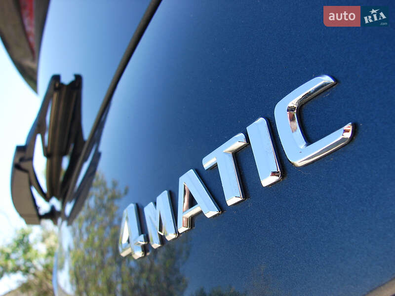 Позашляховик / Кросовер Mercedes-Benz GL-Class 2014 в Одесі