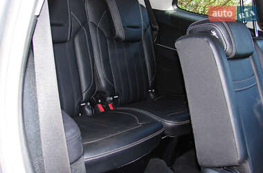 Внедорожник / Кроссовер Mercedes-Benz GL-Class 2014 в 