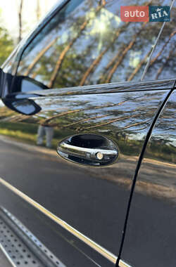 Внедорожник / Кроссовер Mercedes-Benz GL-Class 2006 в 