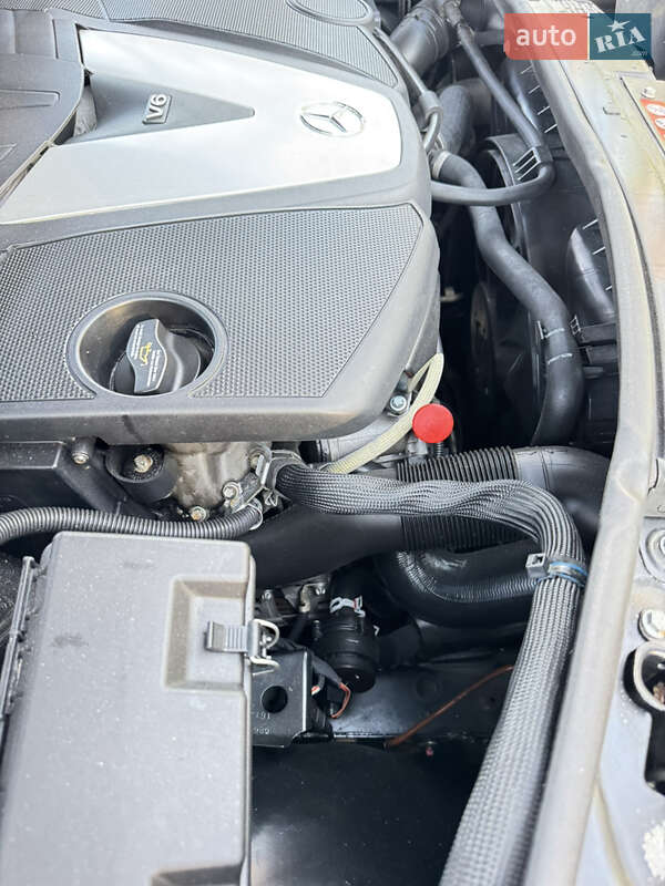 Внедорожник / Кроссовер Mercedes-Benz GL-Class 2006 в Житомире