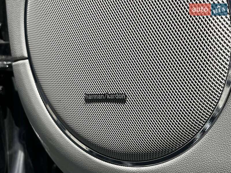 Внедорожник / Кроссовер Mercedes-Benz GL-Class 2007 в Львове