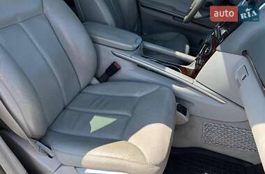 Внедорожник / Кроссовер Mercedes-Benz GL-Class 2007 в 
