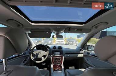 Внедорожник / Кроссовер Mercedes-Benz GL-Class 2007 в 