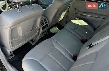 Внедорожник / Кроссовер Mercedes-Benz GL-Class 2007 в 