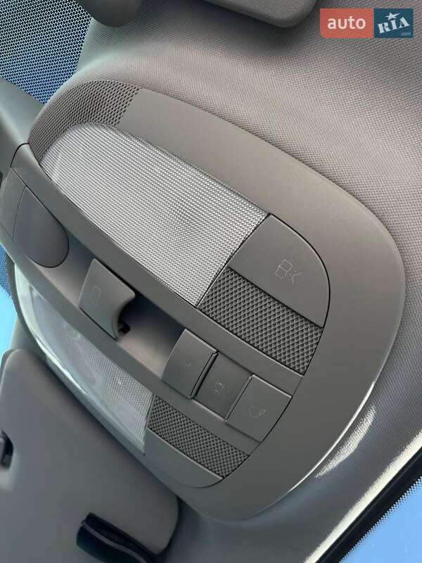 Внедорожник / Кроссовер Mercedes-Benz GL-Class 2007 в Львове