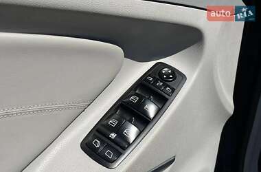 Внедорожник / Кроссовер Mercedes-Benz GL-Class 2007 в 