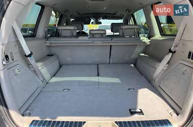 Внедорожник / Кроссовер Mercedes-Benz GL-Class 2007 в 