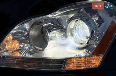 Внедорожник / Кроссовер Mercedes-Benz GL-Class 2007 в 