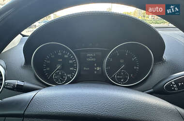 Внедорожник / Кроссовер Mercedes-Benz GL-Class 2007 в 